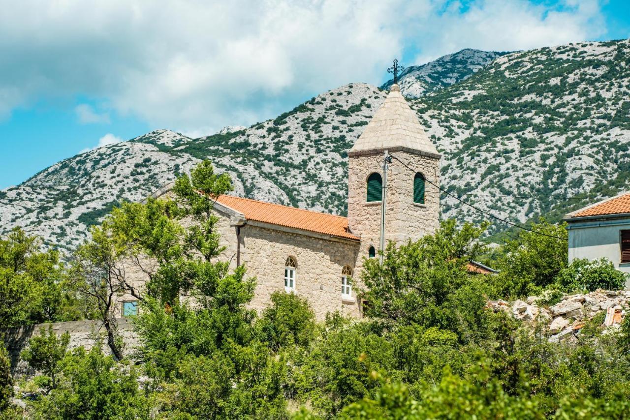 דירות Lukovo Šugarje Ella מראה חיצוני תמונה