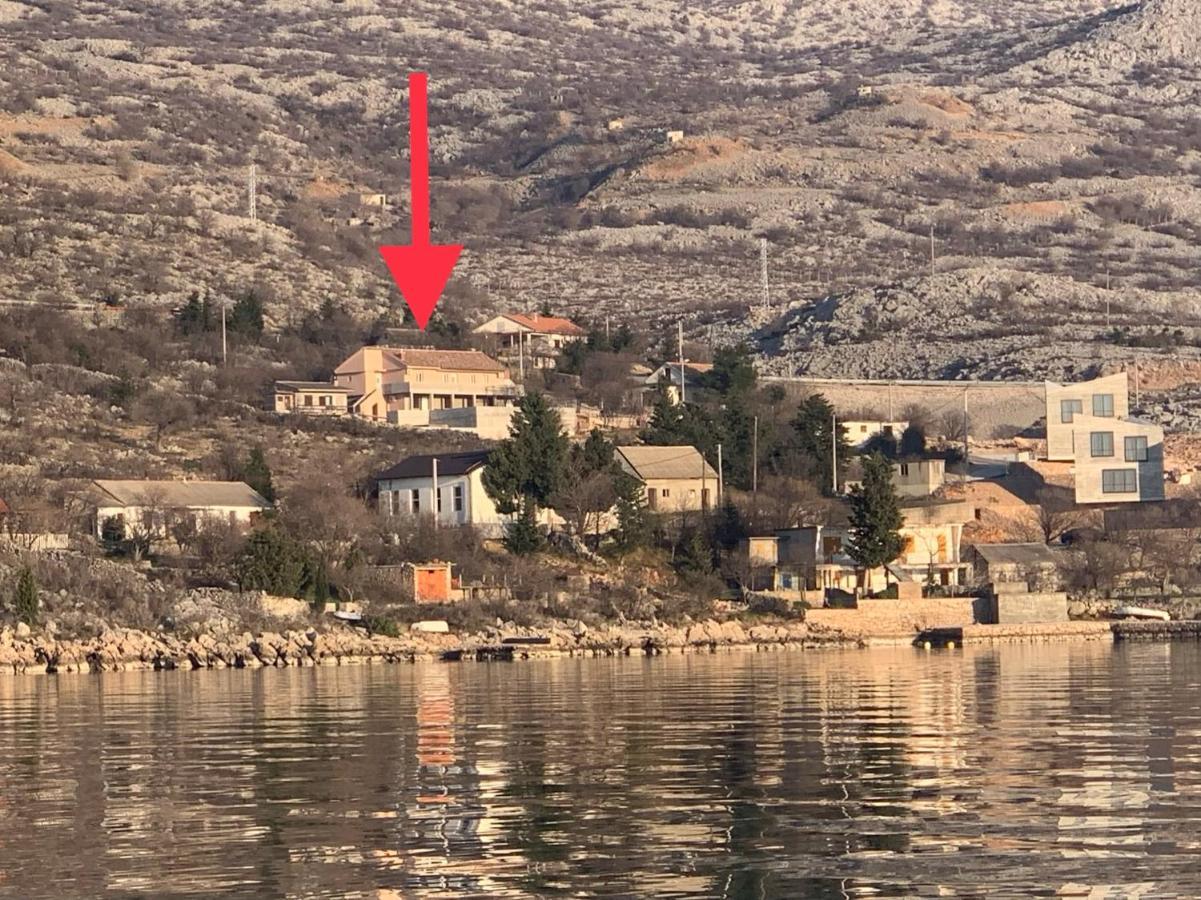 דירות Lukovo Šugarje Ella מראה חיצוני תמונה