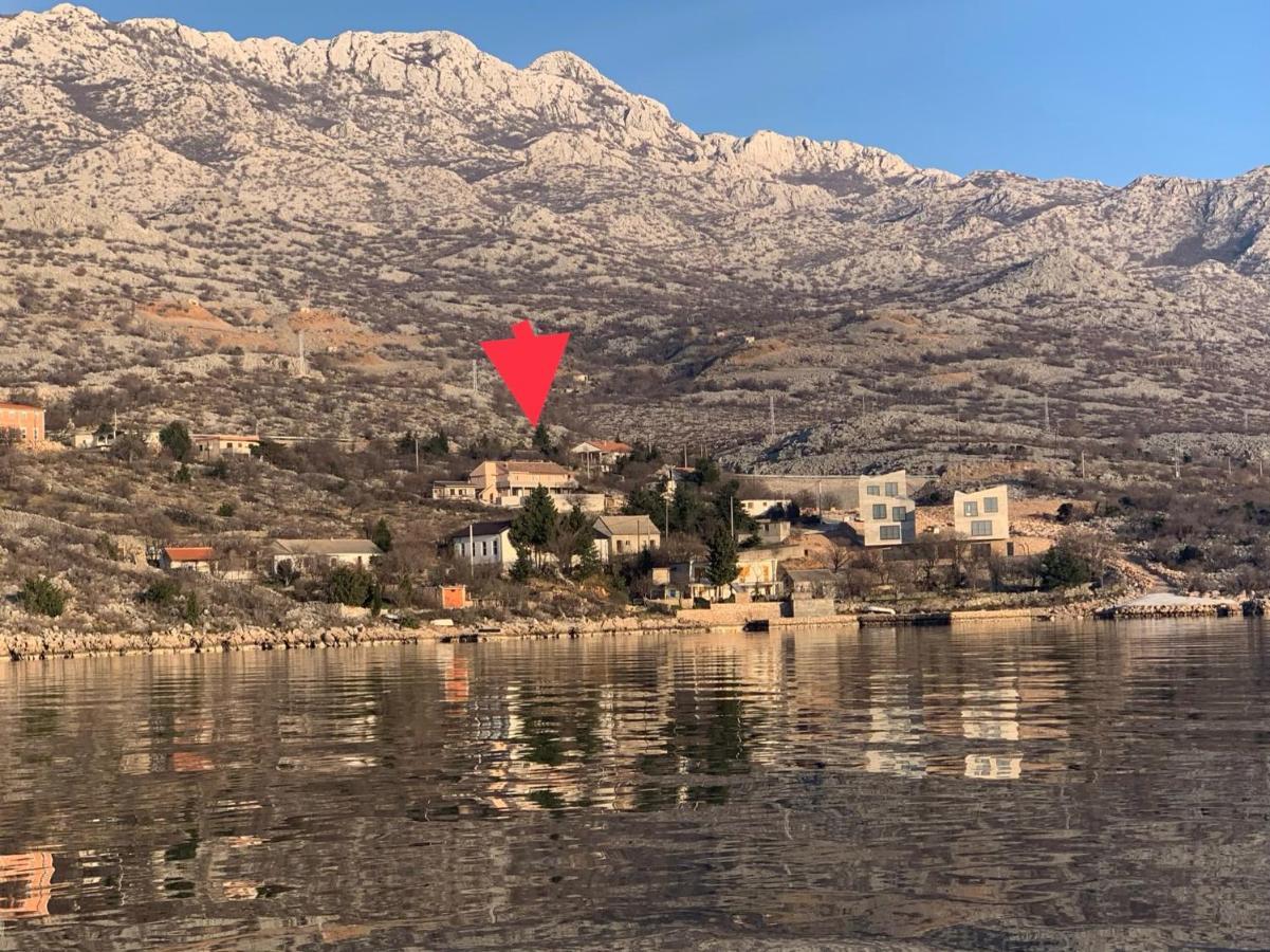 דירות Lukovo Šugarje Ella מראה חיצוני תמונה